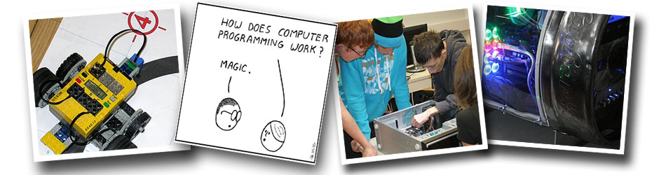 Informatik